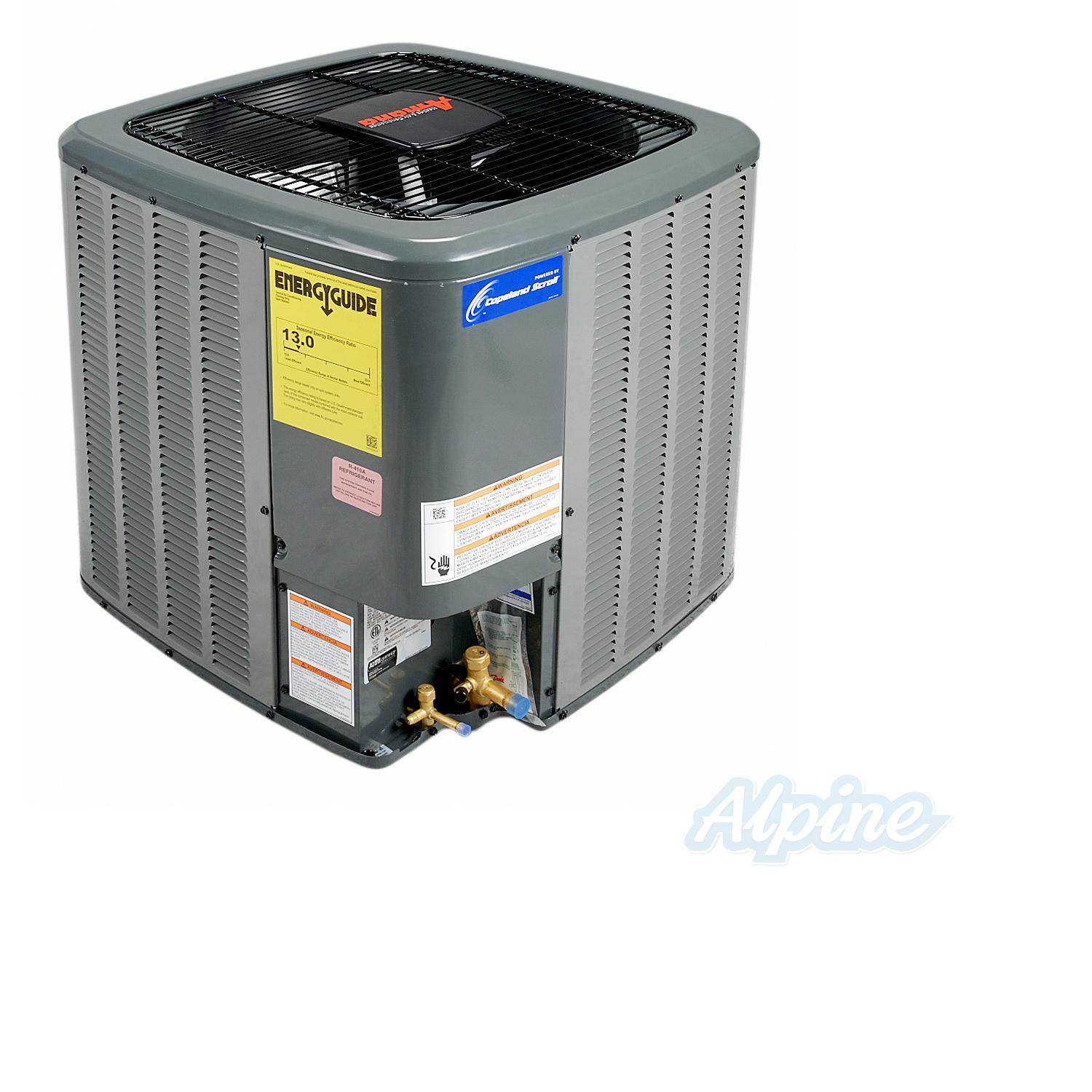 Amana 16 Seer Air Conditioner Reviews 4 Ton 14 Seer Amana Air